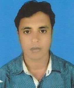 মহাদেব সিকদার