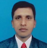 প্রশান্ত মল্লিক